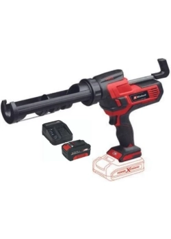 Einhell Te-Sg 18/10 Li 1X4.0AH  Akülü Silikon Tabancası