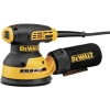 Dewalt DWE6423 Eksantrik Zımpara Makinesi 280 Watt