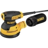 Dewalt DWE6423 Eksantrik Zımpara Makinesi 280 Watt
