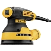Dewalt DWE6423 Eksantrik Zımpara Makinesi 280 Watt