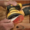 Dewalt DWE6423 Eksantrik Zımpara Makinesi 280 Watt