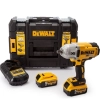 Dewalt DCF899P2 Akülü Somun Sıkma  950 nm 18 Volt 5.0 Ah