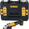 Dewalt DCG407NT 18V Kömürsüz 125MM Avuç Taşlama (Aküsüz)