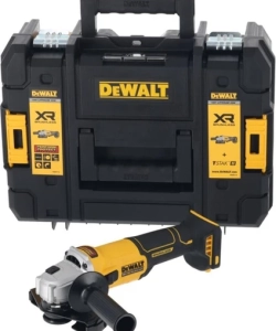Dewalt DCG407NT 18V Kömürsüz 125MM Avuç Taşlama (Aküsüz)