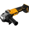 Dewalt DCG407NT 18V Kömürsüz 125MM Avuç Taşlama (Aküsüz)