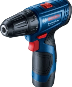 Bosch Professional GSR 120-LI Akülü Vidalama Makinesi