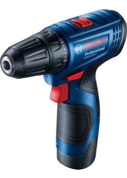 Bosch Professional GSR 120-LI Akülü Vidalama Makinesi