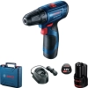Bosch Professional GSR 120-LI Akülü Vidalama Makinesi