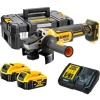 Dewalt DCG405P2 Taşlama Makinası