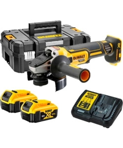 Dewalt DCG405P2 Taşlama Makinası