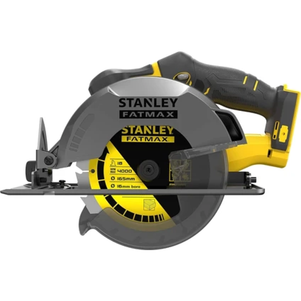Stanley SFMCS500B - XJ Aküsüz V20 Şarjlı Daire Testere Solo Ürün