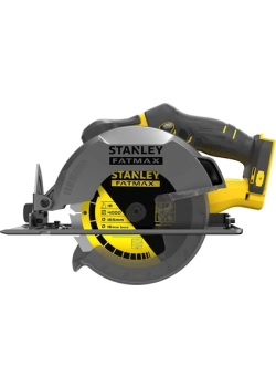 Stanley SFMCS500B - XJ Aküsüz V20 Şarjlı Daire Testere Solo Ürün