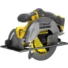 Stanley SFMCS500B - XJ Aküsüz V20 Şarjlı Daire Testere Solo Ürün