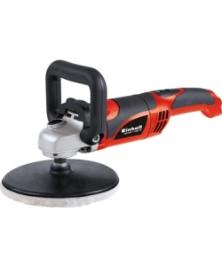 Einhell CC-PO 1100/1E, Çantalı Polisaj ve Zımpara Makinesi