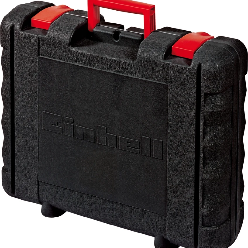 Einhell CC-PO 1100/1E, Çantalı Polisaj ve Zımpara Makinesi