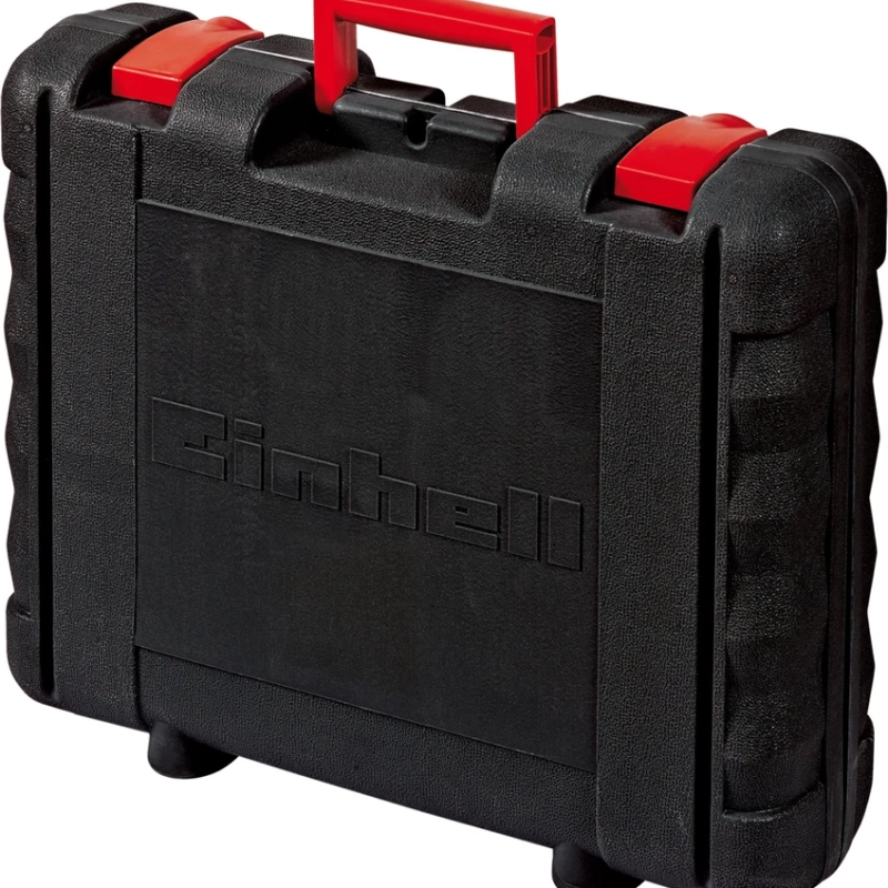 Einhell CC-PO 1100/1E, Çantalı Polisaj ve Zımpara Makinesi