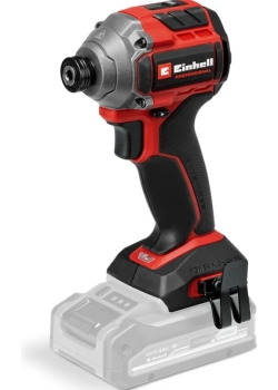 Einhell TP-CI 18/250-C Li BL - Solo, Akülü Darbeli Vidalama (Akü ve şarj cihazı dahil değildir) - 4510095