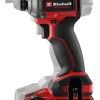 Einhell TP-CI 18/250-C Li BL - Solo, Akülü Darbeli Vidalama (Akü ve şarj cihazı dahil değildir) - 4510095