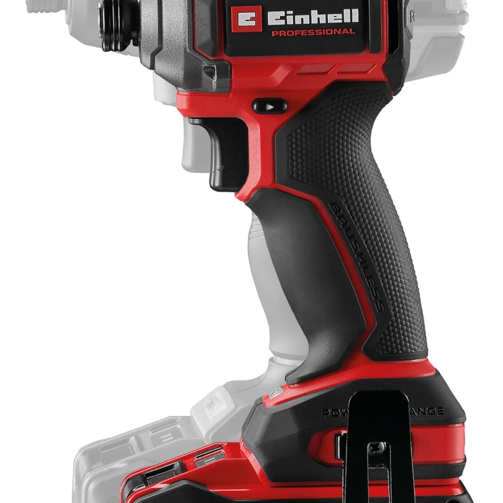 Einhell TP-CI 18/250-C Li BL - Solo, Akülü Darbeli Vidalama (Akü ve şarj cihazı dahil değildir) - 4510095