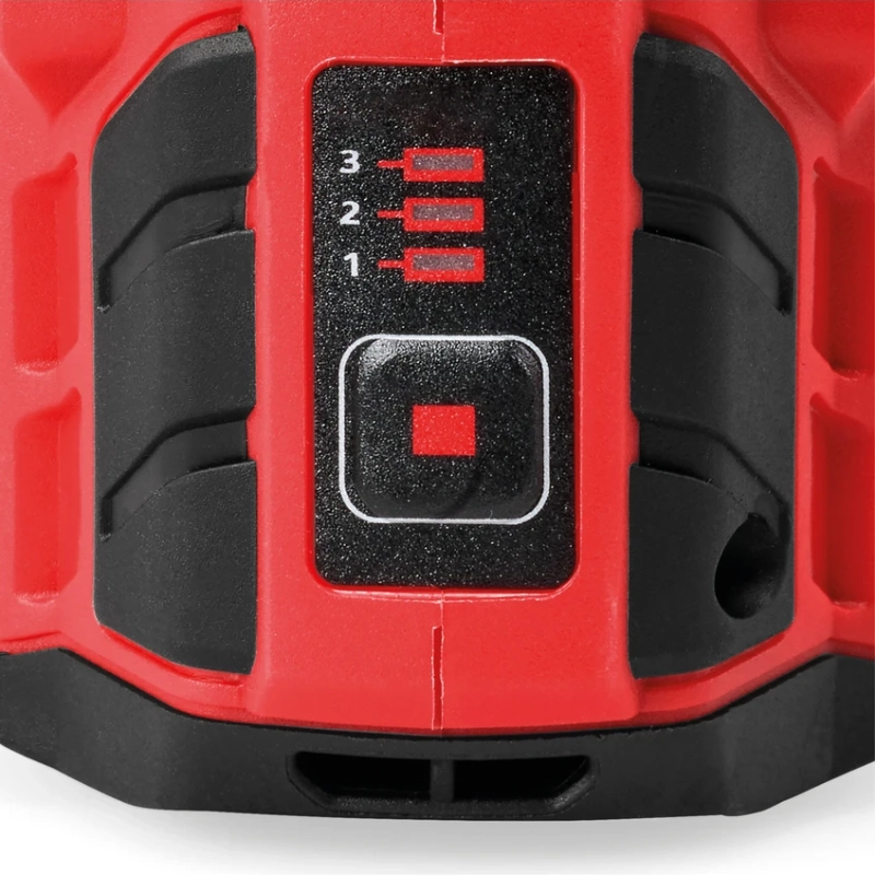 Einhell TP-CI 18/250-C Li BL - Solo, Akülü Darbeli Vidalama (Akü ve şarj cihazı dahil değildir) - 4510095