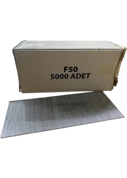 KL Pro 50 mm Kesik Başlı Çivi 5000 Adet KLZ50F-5000