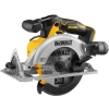Dewalt DCS565 Nt-Xj (Aküsüz) 165 mm Şarjlı Daire Testere