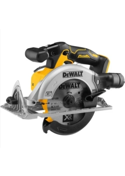 Dewalt DCS565 Nt-Xj (Aküsüz) 165 mm Şarjlı Daire Testere