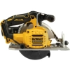 Dewalt DCS565 Nt-Xj (Aküsüz) 165 mm Şarjlı Daire Testere