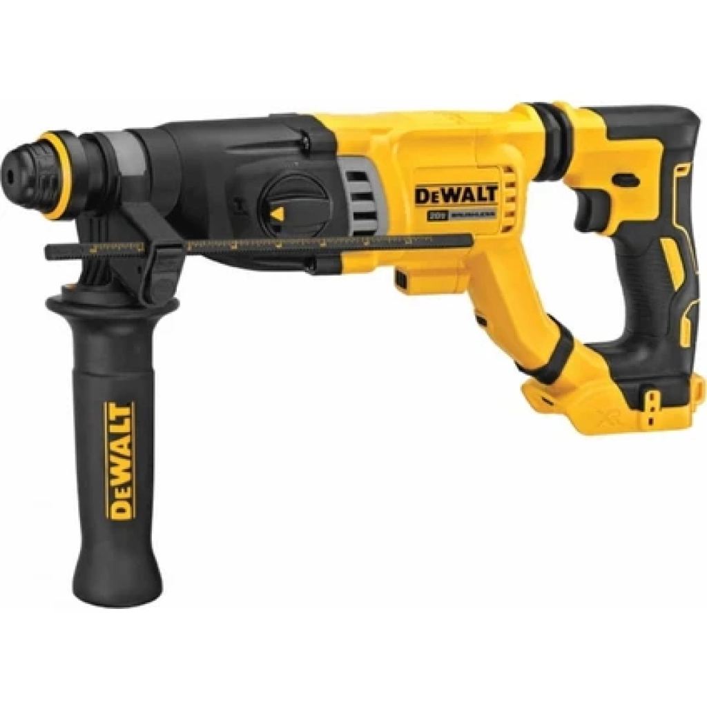 Dewalt DCH263P1 18V 5AH Kömürsüz Sds- Plus Kırıcı-Delici