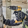 Dewalt DCD805NT 18V Darbeli Matkap + DCG412NT 18V Taşlama + 2 Akülü Ikili Set