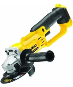 Dewalt DCG412NT 18V 125MM Lı-Ion Akü Avuç Taşlama(Aküsüz)