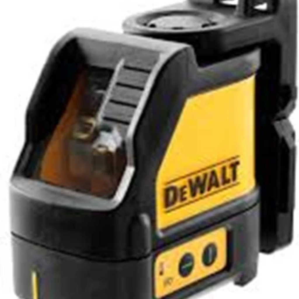 Dewalt DW088CG Çizgi Lazer Hizalama - Yeşil