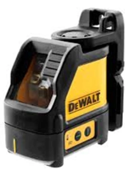 Dewalt DW088CG Çizgi Lazer Hizalama - Yeşil
