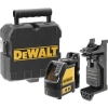 Dewalt DW088CG Çapraz Lazer - Yeşil