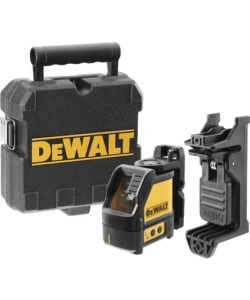 Dewalt DW088CG Çapraz Lazer - Yeşil