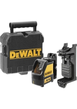 Dewalt DW088CG Çapraz Lazer - Yeşil