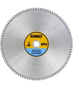 Dewalt Dt1927 Profil Kesme Diski 90 Diş