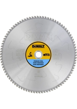 Dewalt Dt1927 Profil Kesme Diski 90 Diş