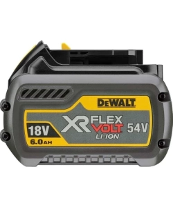 Dewalt DCB546 Flexvolt Akü 6AH