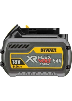 Dewalt DCB546 Flexvolt Akü 6AH