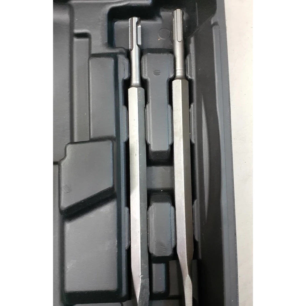 Mac Allister 1200 W 4,2 Joule Kırıcı Delici Pnömatik Matkap