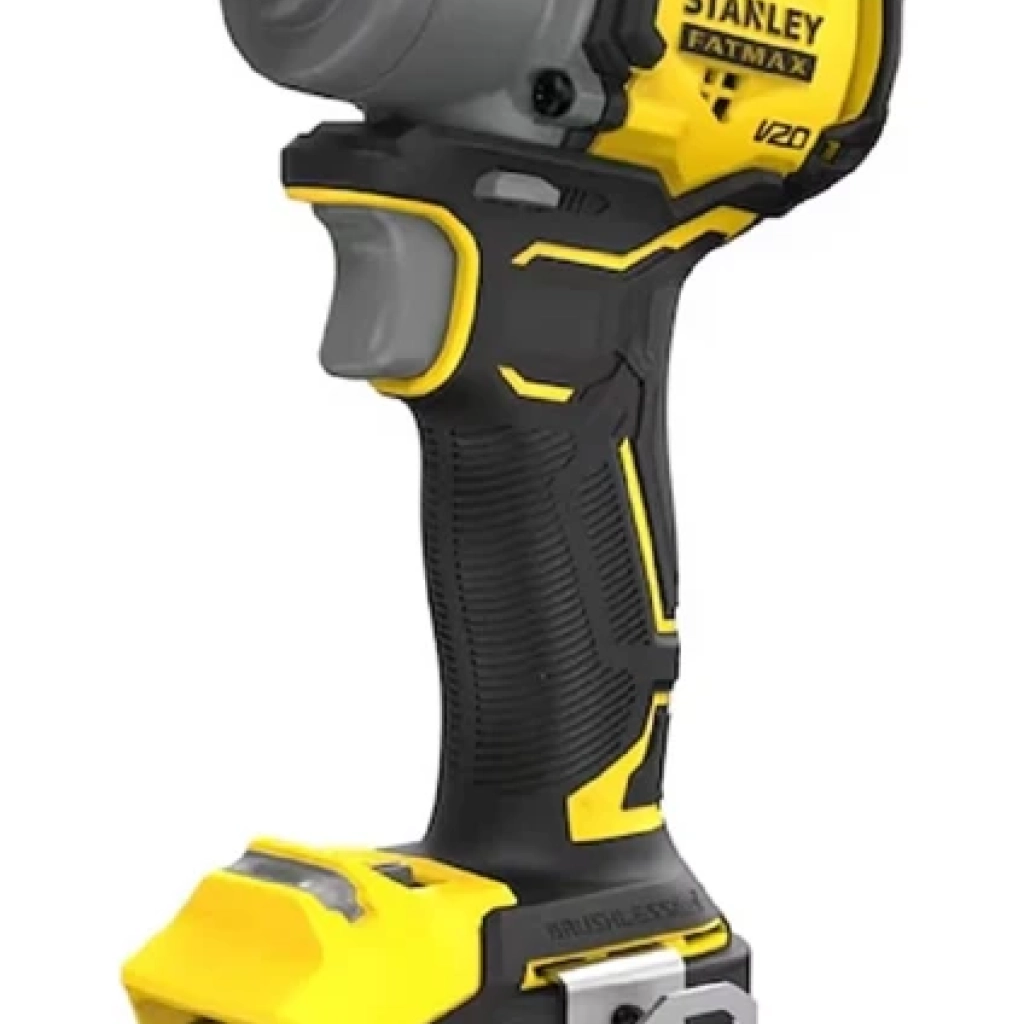 Stanley SFMCF830B-XJ Kömürsüz Darbeli Vidalama