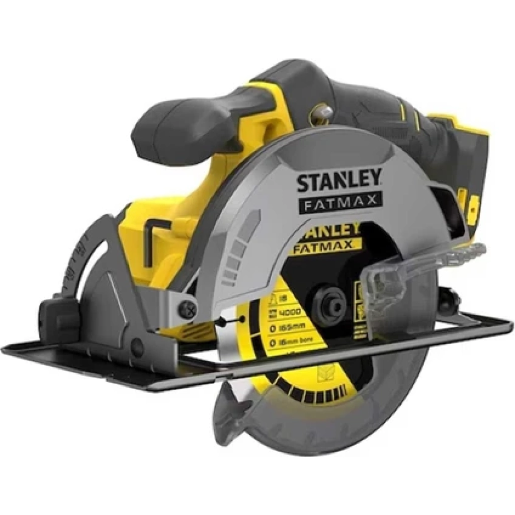 Stanley Akülü Sunta Kesme Makinası 18V 4.0 Ah - SFMCS500B