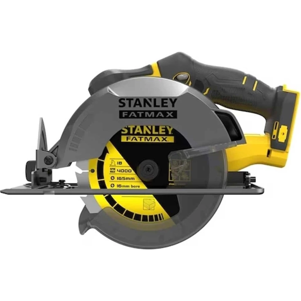 Stanley Akülü Sunta Kesme Makinası 18V 4.0 Ah - SFMCS500B