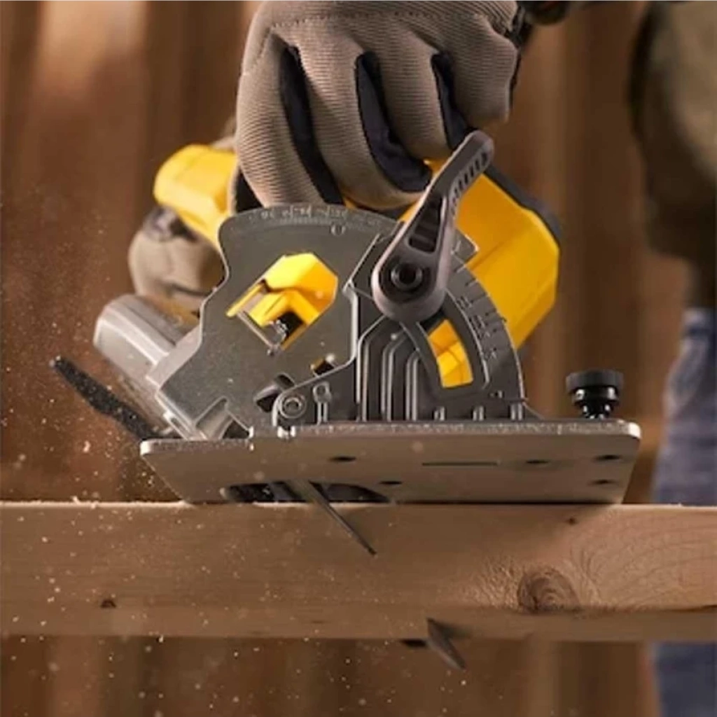 Stanley Akülü Sunta Kesme Makinası 18V 4.0 Ah - SFMCS500B