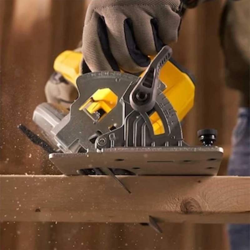 Stanley Akülü Sunta Kesme Makinası 18V 4.0 Ah - SFMCS500B