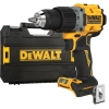 Dewalt DCD800NT-XJ Kömürsüz Darbesiz Matkap 18V (Aküsüz)