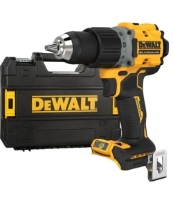 Dewalt DCD800NT-XJ Kömürsüz Darbesiz Matkap 18V (Aküsüz)