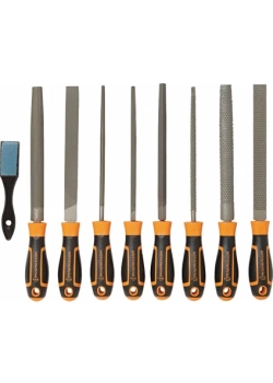 Magnusson Törpü Seti 9 Parça