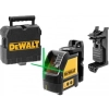 Dewalt Yeşil Otomatik Distomat Lazer Hizalama DW088CG-XJ